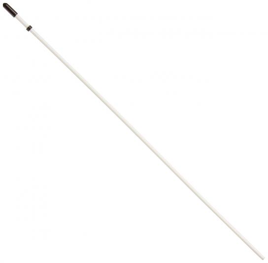 Dubro - Receiver Antenna Tube White image