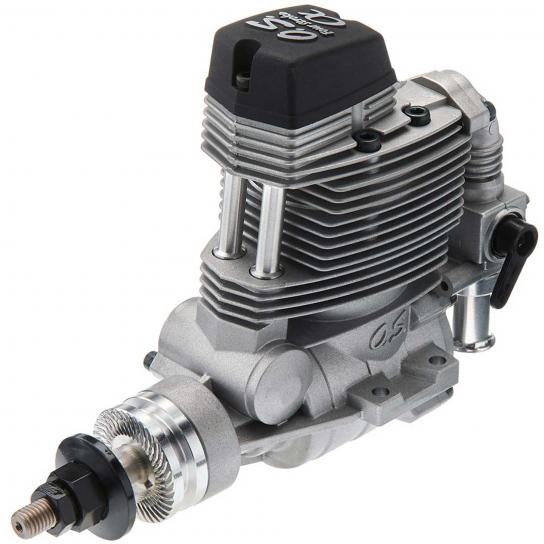 O.S - FSa-56II Four Stroke Engine for Scale & Sport Planes image