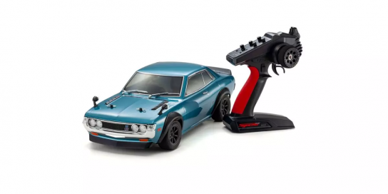 Kyosho - 1/10 Toyota Celica GT 1970 Fazer Mk2 FZ02 Readyset RTR image