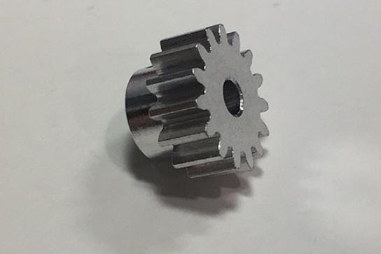 Tamiya - 15T Pinion Gear image