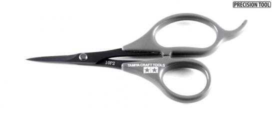 Tamiya - Decal Scissors image