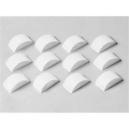 Tamiya - Spare Sponge for Oil Catcher (4pcs) image