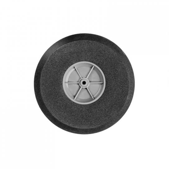 Dubro - Super Lite XL Wheels 4-1/2" (2pcs) image