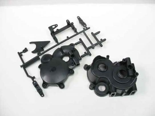 Tamiya - Nitrage 5.2 C Parts image