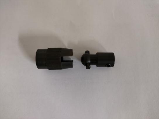 Leo Engines - .46 Ball Socket Joint Assembly image