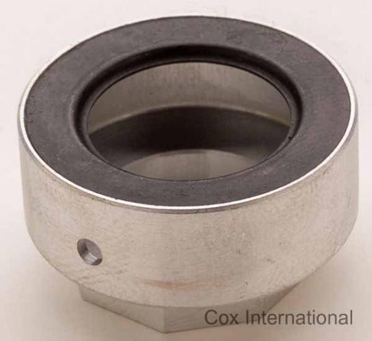 Cox - .049-.051 Muffler image