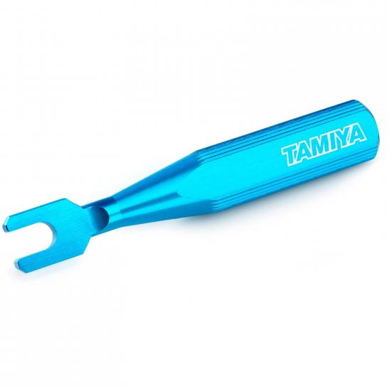 Tamiya - 4mm Turnbuckle Wrench image