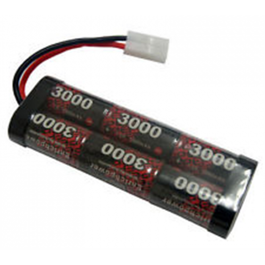 Enrichpower - 7.2V Ni-Mh Battery 3000mah image