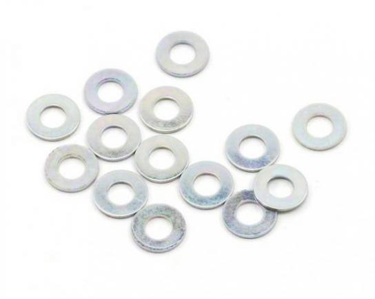 Tamiya - 3mm Washer (15 pce) image