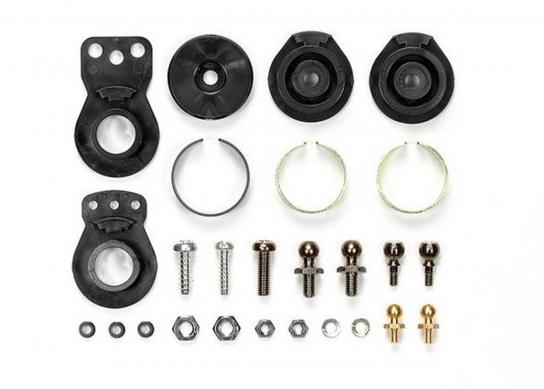 Tamiya - Hi-Torque Servo Saver Set Black image
