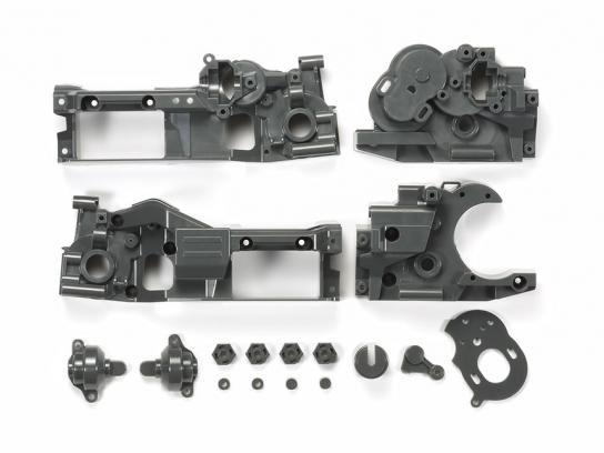 Tamiya - MF-01X A Parts image