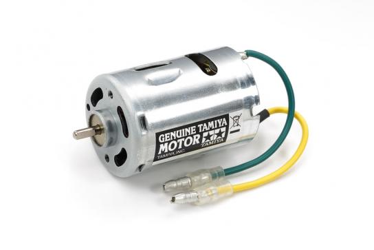 Tamiya - 540-N Motor image