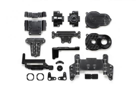 Tamiya - MB-01 D Parts image