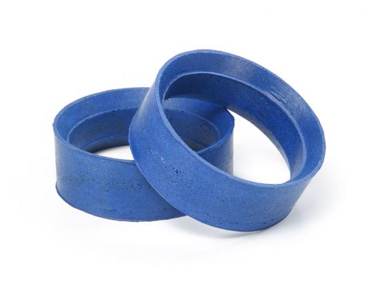 Tamiya - Tire Soft Insert 24mm Narrow (2pcs) image