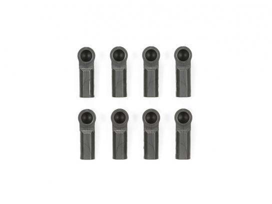 Tamiya - 5mm Adjuster Low Friction (8pcs) image