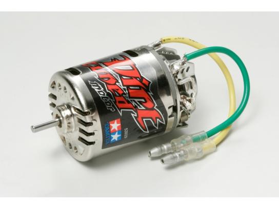 Tamiya - Dirt Tuned 540 Motor 27T image