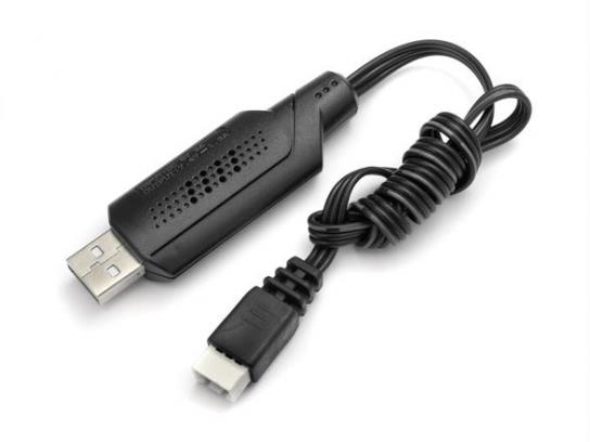 Blackzon USB Charger for Li-Ion 540057 image