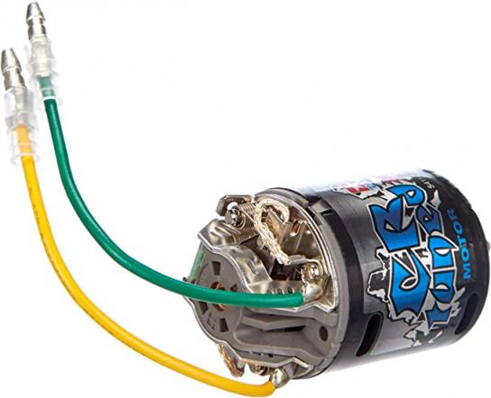 Tamiya - CR-Tuned Motor 35T image