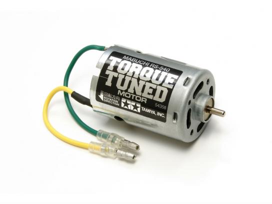 Tamiya - RS-540 Torque Tuned Motor image
