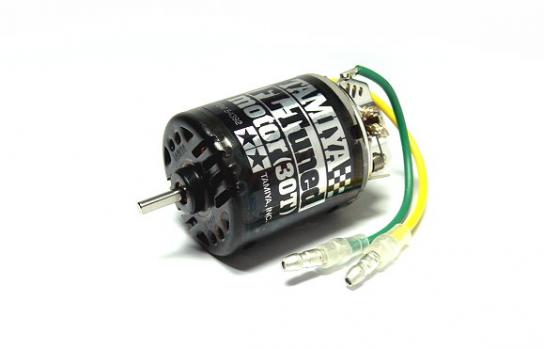 Tamiya - FL Tuned Motor 30T image