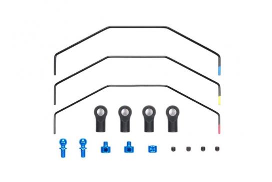 Tamiya - TC-01 Stabiliser Set image