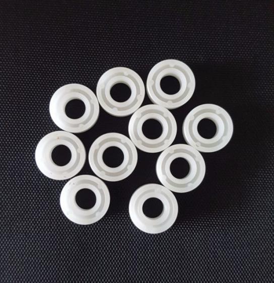 Tamiya - 11x5 Plastic Bearings (10 pcs) image
