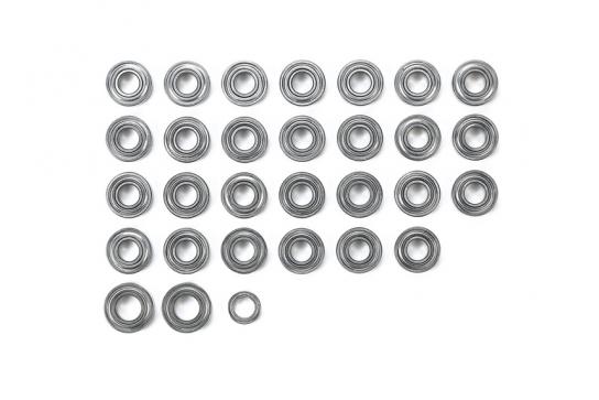 Tamiya - 1/14 6X4 Truck Ball Bearing Set image