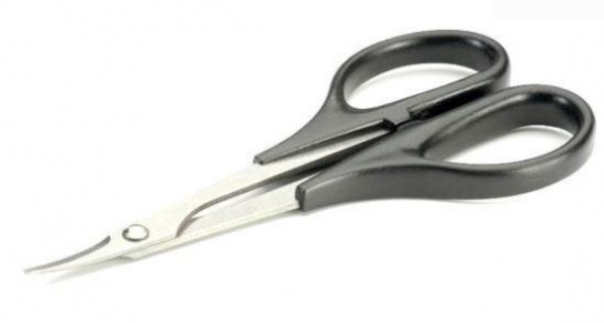 Proedge - Pro Lexan Scissors Curved image