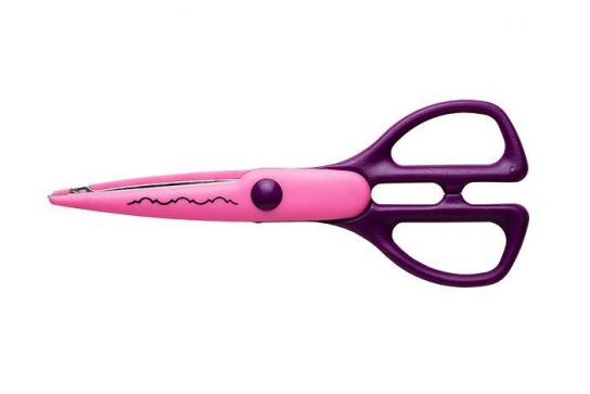 Proedge - Pro Scissor Concave Convex Cut image