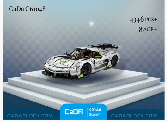 Lego cada technic cheap