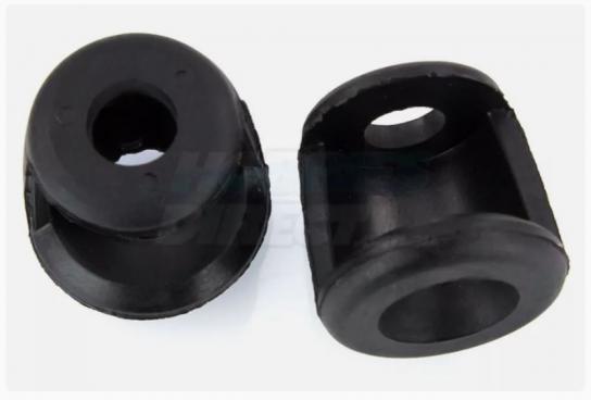 Rovan - Front Upper Shock Protectors (2pcs) image