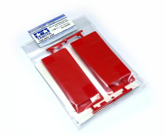 Tamiya - Mini 4WD Japan Cup Jump Board 5mm,10mm (2pcs) image