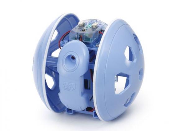 Tamiya - Rolling Robot 2-Channel IR Remote Control Educational Series image