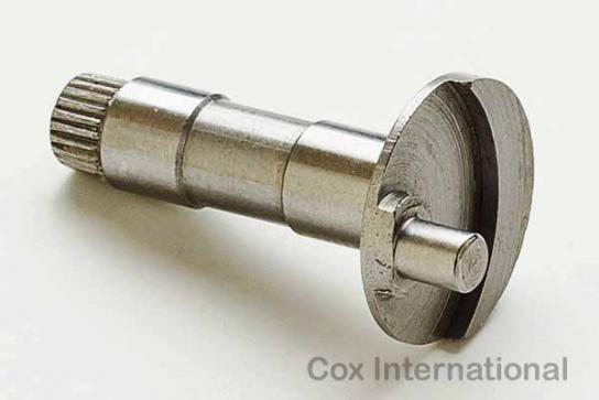 Cox - .049 Crank image