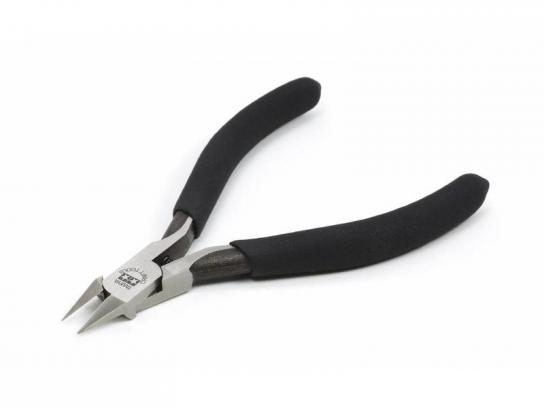 Tamiya - Sharp Pointed Side Cutter image