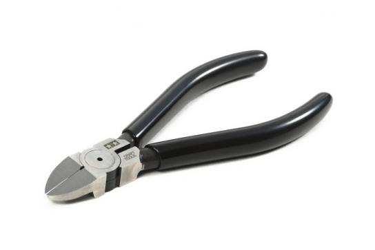 Tamiya - Craft Side Cutter Pliers image