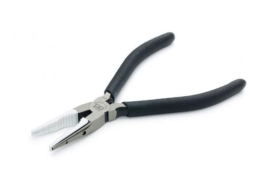 Tamiya - Non-Scratch Long Nose Pliers II image