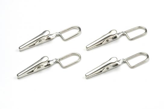 Tamiya - Alligator Clip for Painting Stand (4 pcs) image