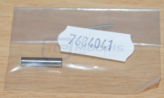 Tamiya - FS15LT Motor Piston Pin & Caps image