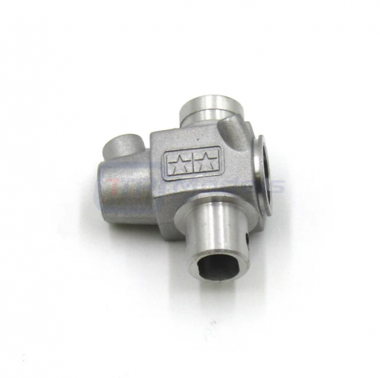 Tamiya - FS-18S Carburetor Body image