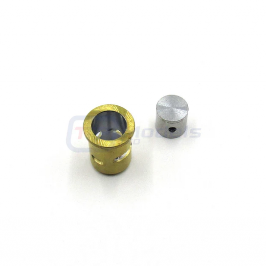 Tamiya - FS-12FD Cylinder & Piston image