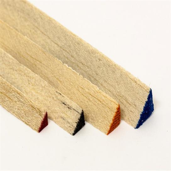 BNM - Balsa Triangle 25x915mm (5) image