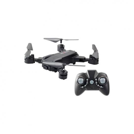 Silverlit - Flybotic Foldable Drone with Camera RTF Complete image