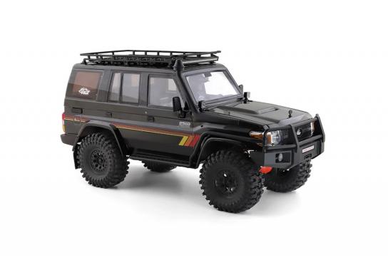 RGT - 1/10 Rescuer LC76 Rock Crawler 4WD RTR image