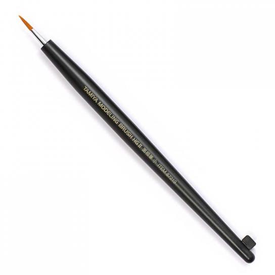 Tamiya - HG II Pointed Brush Small image