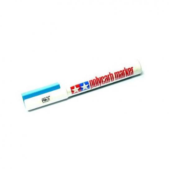 Tamiya - Polycarb Marker PM-03 Light Blue image