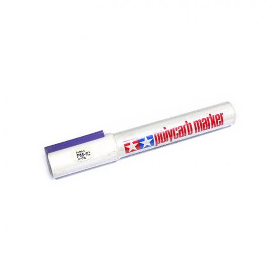 Tamiya - Polycarb Marker PM-10 Purple image