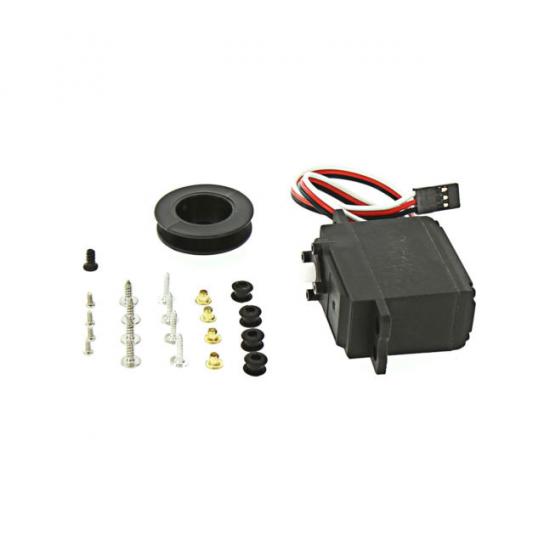 Joysway - Dragon Force DF65 Sail Winch Servo image