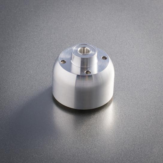 Cox - 8cc Aluminium Fuel Tank for .049 Engine image