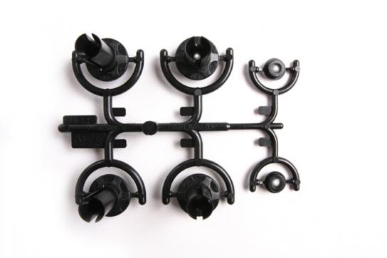 Tamiya - TA-05 S Parts image